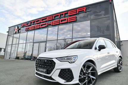 Audi RSQ3 Gebrauchtwagen