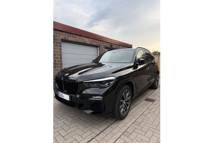 BMW X5 Gebrauchtwagen