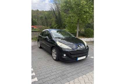 Peugeot 207 Gebrauchtwagen