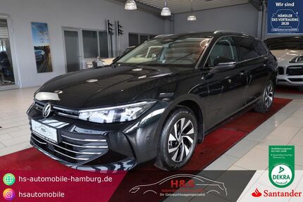 VW Passat Variant Gebrauchtwagen