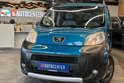 Peugeot Bipper Gebrauchtwagen