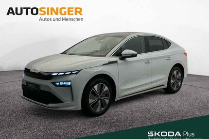 Skoda Enyaq Gebrauchtwagen