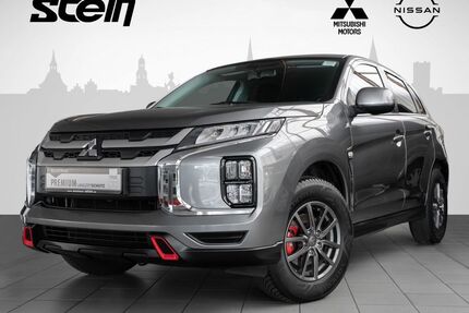 Mitsubishi ASX Gebrauchtwagen