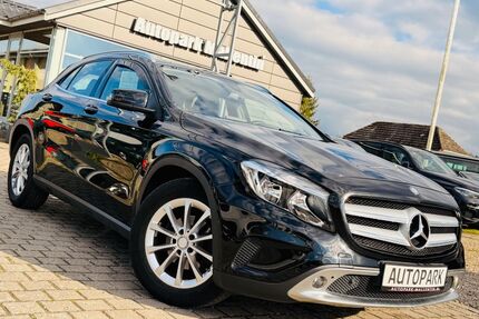 Mercedes-Benz GLA 220 Gebrauchtwagen