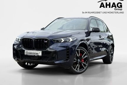 BMW X5 M60 Gebrauchtwagen