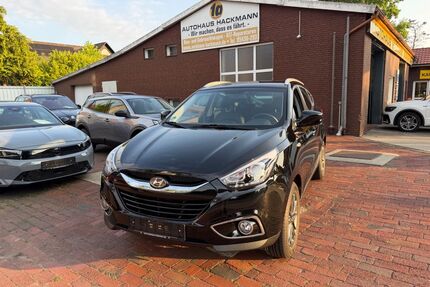 Hyundai ix35 Gebrauchtwagen