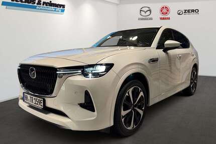 Mazda CX-60 Gebrauchtwagen