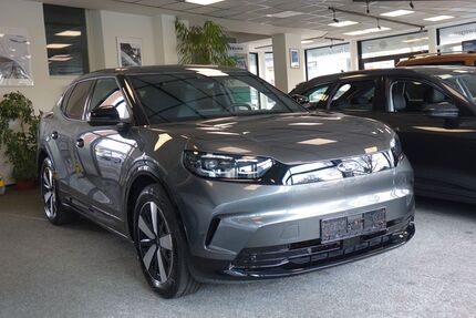 Ford Capri Gebrauchtwagen