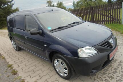 Dacia Logan Gebrauchtwagen