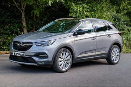 Opel Grandland (X) Gebrauchtwagen