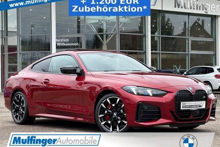 BMW M440 Gebrauchtwagen