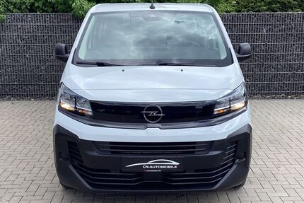 Opel Vivaro Gebrauchtwagen