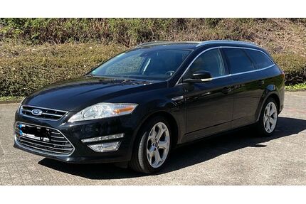 Ford Mondeo Gebrauchtwagen