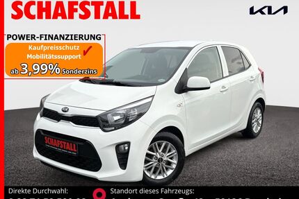 Kia Picanto Gebrauchtwagen