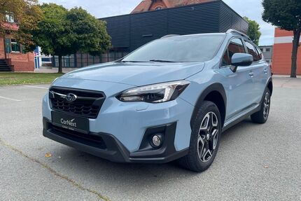 Subaru XV Gebrauchtwagen