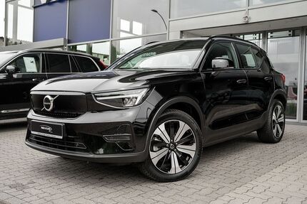 Volvo XC40 Gebrauchtwagen