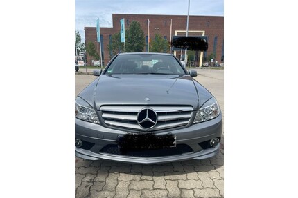 Mercedes-Benz C 230 