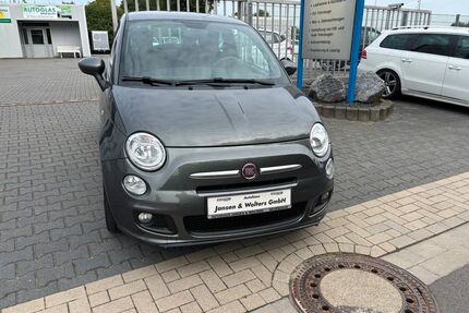 Fiat 500 Gebrauchtwagen