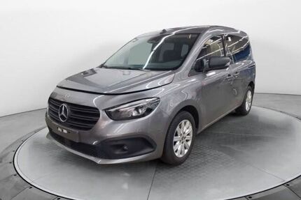 Mercedes-Benz Citan Gebrauchtwagen