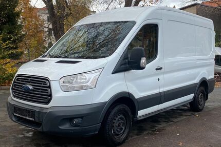 Ford Transit Gebrauchtwagen
