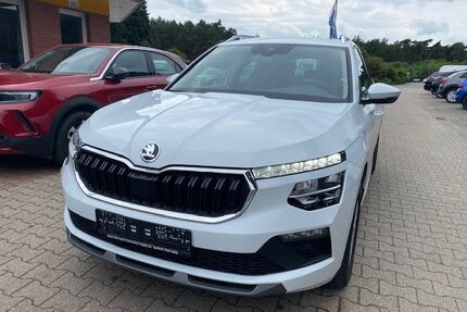 Skoda Kamiq Gebrauchtwagen