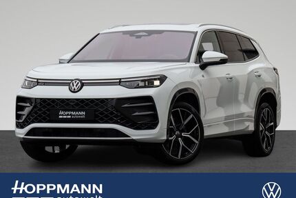 VW Tayron Gebrauchtwagen