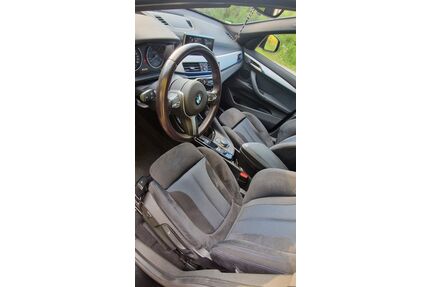 BMW X1 Gebrauchtwagen