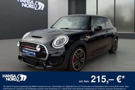 Mini John Cooper Works Gebrauchtwagen