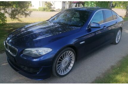 Alpina B5 Gebrauchtwagen