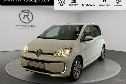 VW e-up! Gebrauchtwagen