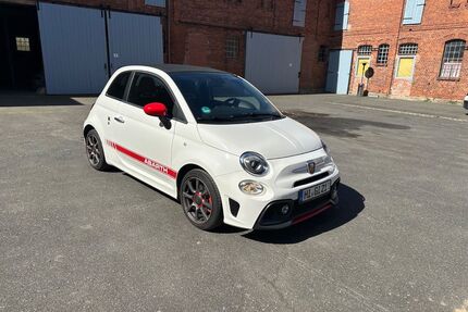 Abarth 595C Gebrauchtwagen