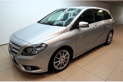 Mercedes-Benz B 180 Gebrauchtwagen