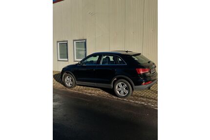 Audi Q3 Gebrauchtwagen