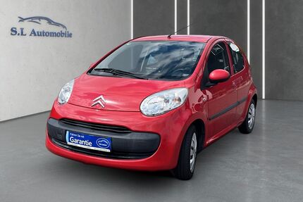 Citroen C1 Gebrauchtwagen