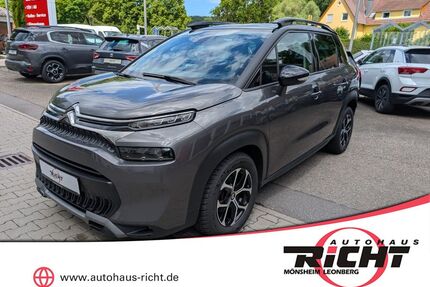 Citroen C3 Aircross Gebrauchtwagen