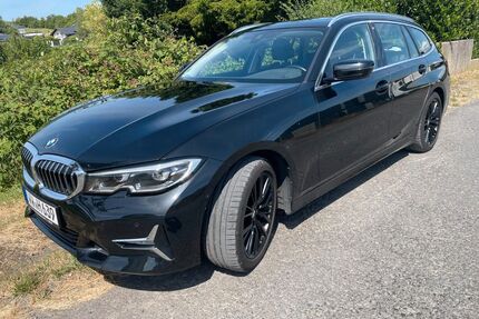 BMW 320 Gebrauchtwagen