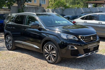 Peugeot 3008 Gebrauchtwagen