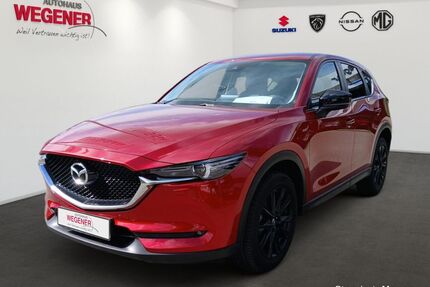 Mazda CX-5 Gebrauchtwagen