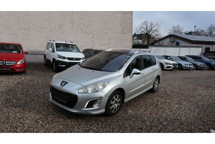 Peugeot 308 Gebrauchtwagen