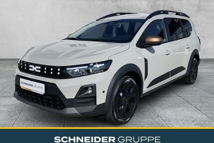 Dacia Jogger Gebrauchtwagen