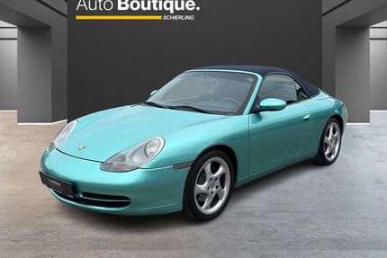 Porsche 911 Urmodell Gebrauchtwagen