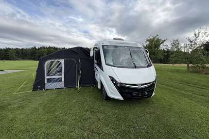 Fiat Ducato Gebrauchtwagen