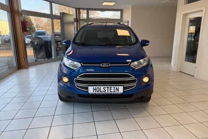 Ford EcoSport Gebrauchtwagen