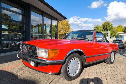 Mercedes-Benz 500 Gebrauchtwagen