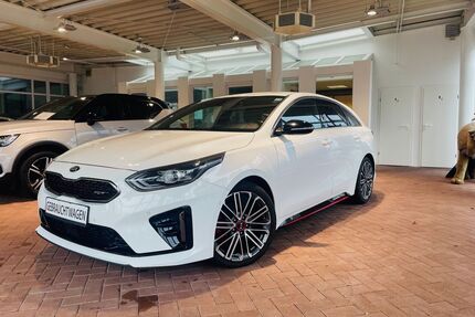 Kia pro ceed / ProCeed Gebrauchtwagen