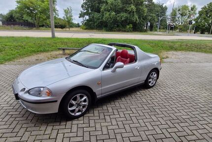 Honda CRX Gebrauchtwagen