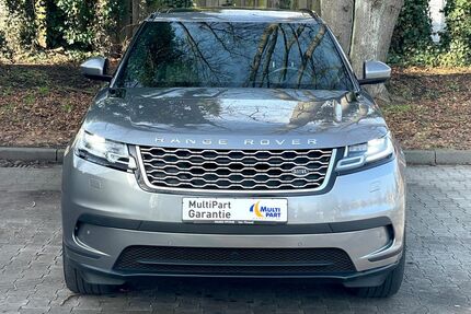 Land Rover Range Rover Velar Gebrauchtwagen