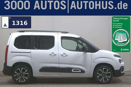 Citroen Berlingo Gebrauchtwagen