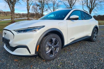 Ford Mustang Mach-E Gebrauchtwagen