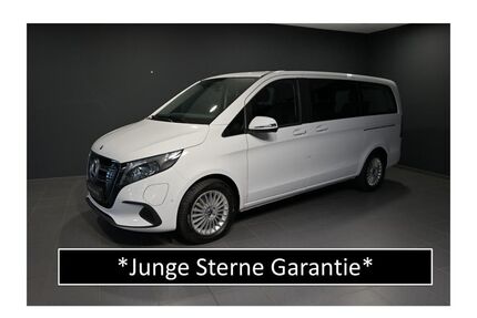 Mercedes-Benz EQV Gebrauchtwagen